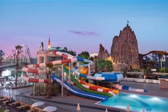 Aydinbey Queen’s Palace & Spa 5*