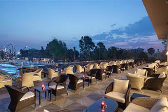 Aydinbey Queen’s Palace & Spa 5*