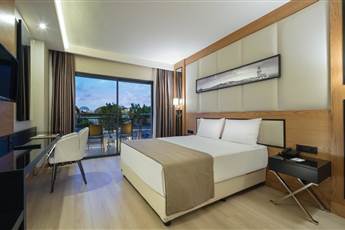 Aydinbey Queen’s Palace & Spa 5*