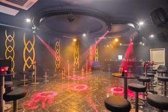 Aydinbey Queen’s Palace & Spa 5*