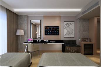 Aydinbey Queen’s Palace & Spa 5*