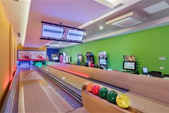 Aydinbey Queen’s Palace & Spa 5*