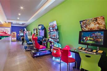 Aydinbey Queen’s Palace & Spa 5*