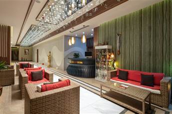 Aydinbey Queen’s Palace & Spa 5*