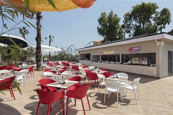 Aydinbey Queen’s Palace & Spa 5*