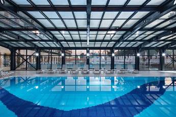 Aydinbey Queen’s Palace & Spa 5*