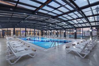 Aydinbey Queen’s Palace & Spa 5*