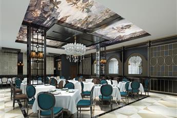 Aydinbey Queen’s Palace & Spa