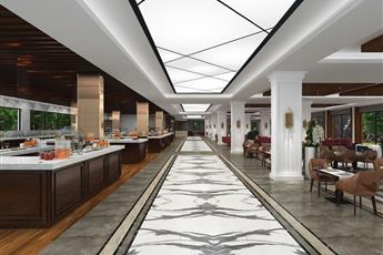 Aydinbey Queen’s Palace & Spa