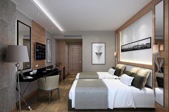 Aydinbey Queen’s Palace & Spa