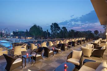Aydinbey Queen’s Palace & Spa