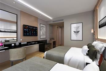 Aydinbey Queen’s Palace & Spa