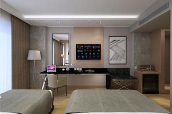 Aydinbey Queen’s Palace & Spa