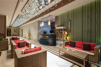 Aydinbey Queen’s Palace & Spa