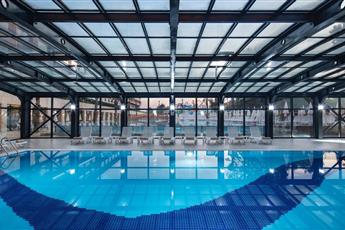 Aydinbey Queen’s Palace & Spa