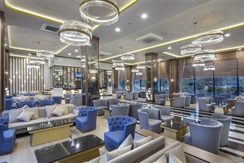 Aydinbey Queen’s Palace & Spa