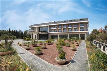 Aydinbey Queen’s Palace & Spa