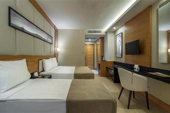 Aydinbey Queen’s Palace & Spa