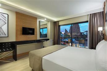 Aydinbey Queen’s Palace & Spa