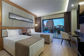 Aydinbey Queen’s Palace & Spa