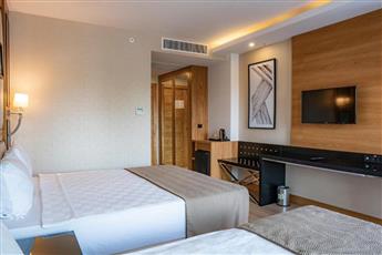 Aydinbey Queen’s Palace & Spa