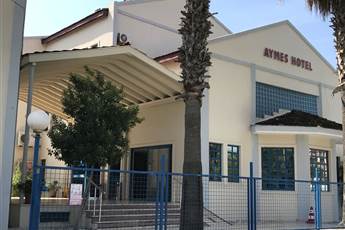 Aymes Hotel 3*