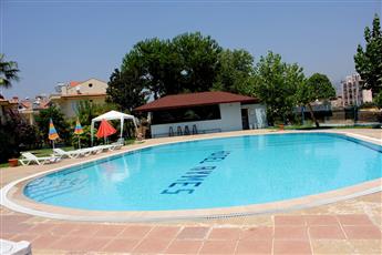 Aymes Hotel