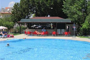 Aymes Hotel