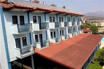 Aymes Hotel