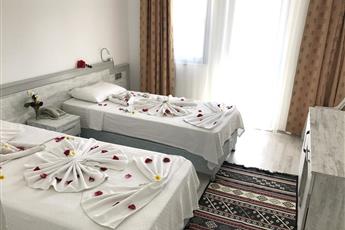Aymes Hotel