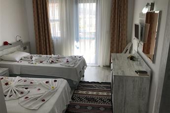 Aymes Hotel