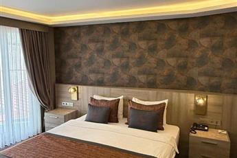 Ayramin Deluxe Hotel Anex