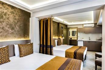 Ayramin Deluxe Hotel Anex