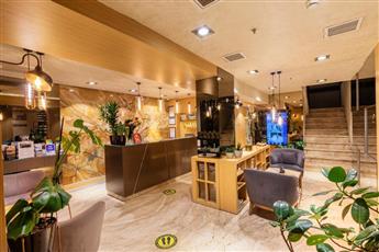Ayramin Deluxe Hotel Anex
