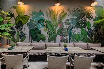 Ayramin Deluxe Hotel Anex