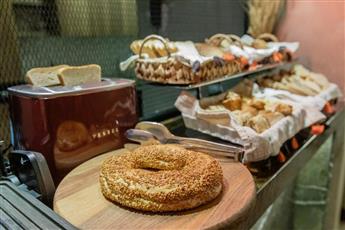 Ayramin Deluxe Hotel Anex
