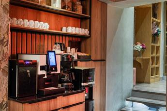 Ayramin Deluxe Hotel Anex