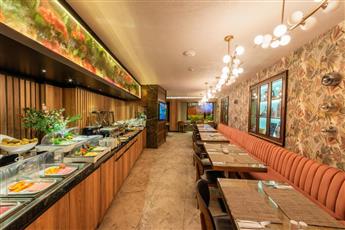 Ayramin Deluxe Hotel Anex