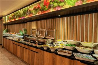 Ayramin Deluxe Hotel Anex