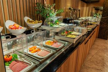 Ayramin Deluxe Hotel Anex