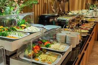 Ayramin Deluxe Hotel Anex