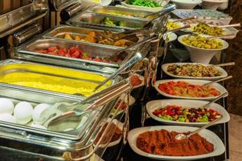 Ayramin Deluxe Hotel Anex