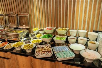 Ayramin Deluxe Hotel Anex