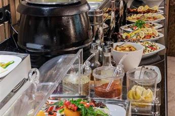 Ayramin Deluxe Hotel Anex