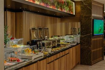 Ayramin Deluxe Hotel Anex
