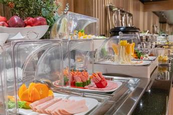 Ayramin Deluxe Hotel Anex
