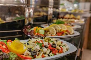 Ayramin Deluxe Hotel Anex