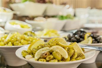 Ayramin Deluxe Hotel Anex