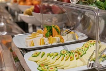 Ayramin Deluxe Hotel Anex