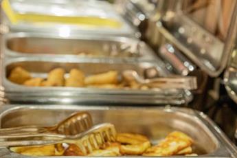 Ayramin Deluxe Hotel Anex